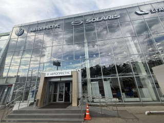 Аренда помещения свободного назначения 350 м² Центральная улица вл2с1 