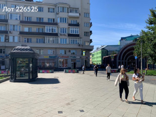 Фотография Аренда помещения свободного назначения, 45 м² , Хоромный тупик 2/6 №2 Фотография Аренда помещения свободного назначения, 45 м² , Хоромный тупик 2/6 №2