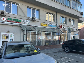 Фотография Аренда помещения свободного назначения, 45 м² , Хоромный тупик 2/6 №6 Фотография Аренда помещения свободного назначения, 45 м² , Хоромный тупик 2/6 №6