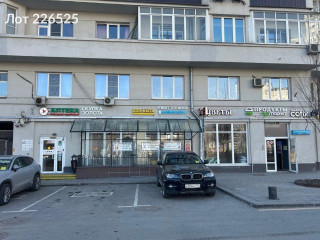 Фотография Аренда помещения свободного назначения, 45 м² , Хоромный тупик 2/6 №5 Фотография Аренда помещения свободного назначения, 45 м² , Хоромный тупик 2/6 №5