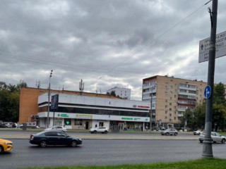 Фотография Аренда помещения свободного назначения, 972 м² , Большая Черкизовская улица 6 №2 Фотография Аренда помещения свободного назначения, 972 м² , Большая Черкизовская улица 6 №2