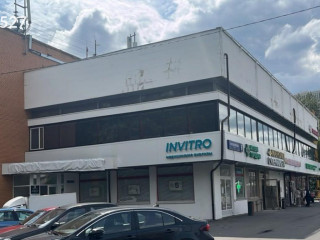 Фотография Аренда помещения свободного назначения, 486 м² , Большая Черкизовская улица 6  №3