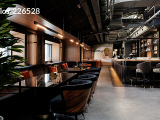 Фотография Аренда помещения свободного назначения, 2077 м² , улица Земляной Вал 9А №3 Фотография Аренда помещения свободного назначения, 2077 м² , улица Земляной Вал 9А №3
