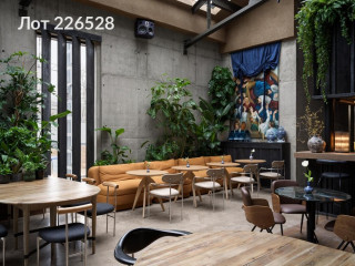 Фотография Аренда помещения свободного назначения, 2077 м² , улица Земляной Вал 9А №5 Фотография Аренда помещения свободного назначения, 2077 м² , улица Земляной Вал 9А №5