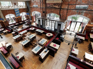 Фотография Аренда помещения свободного назначения, 2077 м² , улица Земляной Вал 9А №2 Фотография Аренда помещения свободного назначения, 2077 м² , улица Земляной Вал 9А №2