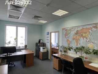 Фотография Аренда офиса, 391 м² , Отрадная улица 2Бс7 №2 Фотография Аренда офиса, 391 м² , Отрадная улица 2Бс7 №2
