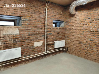 Фотография Аренда помещения свободного назначения, 254 м² , Средний Трёхгорный переулок 6/20с1 №3 Фотография Аренда помещения свободного назначения, 254 м² , Средний Трёхгорный переулок 6/20с1 №3