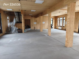 Фотография Аренда помещения свободного назначения, 254 м² , Средний Трёхгорный переулок 6/20с1 №2 Фотография Аренда помещения свободного назначения, 254 м² , Средний Трёхгорный переулок 6/20с1 №2