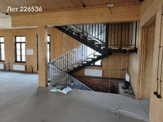Фотография Аренда помещения свободного назначения, 254 м² , Средний Трёхгорный переулок 6/20с1 №4 Фотография Аренда помещения свободного назначения, 254 м² , Средний Трёхгорный переулок 6/20с1 №4