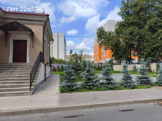 Фотография Аренда помещения свободного назначения, 254 м² , Средний Трёхгорный переулок 6/20с1 №5 Фотография Аренда помещения свободного назначения, 254 м² , Средний Трёхгорный переулок 6/20с1 №5