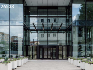 Аренда офиса 1635 м² Дубининская улица 39