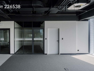 Фотография Аренда офиса, 1635 м² , Дубининская улица 39  №3
