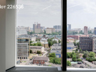 Фотография Аренда офиса, 1635 м² , Дубининская улица 39  №4
