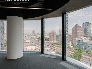 Фотография Аренда офиса, 1635 м² , Дубининская улица 39  №5