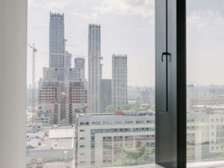 Фотография Аренда офиса, 1636 м² , Дубининская улица 39  №3
