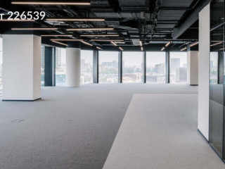 Фотография Аренда офиса, 1636 м² , Дубининская улица 39  №4
