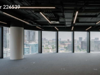 Фотография Аренда офиса, 1636 м² , Дубининская улица 39  №5