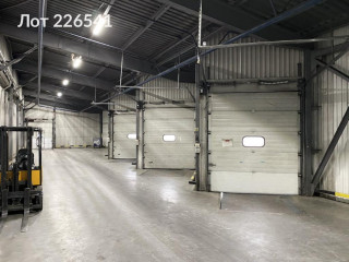 Фотография Аренда склада, 1703 м² , Новомещерский проезд 9с1 №5 Фотография Аренда склада, 1703 м² , Новомещерский проезд 9с1 №5