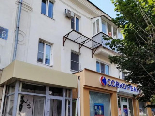 Фотография Аренда помещения свободного назначения, 48 м² , Кольцовская улица 56 №2 Фотография Аренда помещения свободного назначения, 48 м² , Кольцовская улица 56 №2