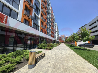 Фотография Продажа помещения свободного назначения, 33 м² , улица имени Б.С. Кудухова №3