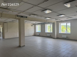Фотография Аренда помещения свободного назначения, 1453 м² , Рабочая улица вл3  №19