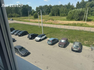 Фотография Аренда помещения свободного назначения, 1453 м² , Рабочая улица вл3  №24