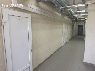 Фотография Аренда помещения свободного назначения, 1453 м² , Рабочая улица вл3  №28
