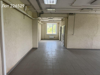 Фотография Аренда помещения свободного назначения, 1453 м² , Рабочая улица вл3  №23