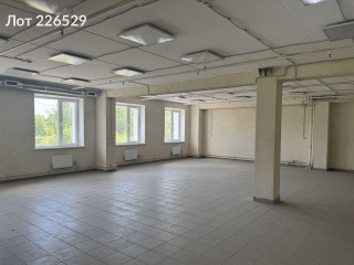Фотография Аренда помещения свободного назначения, 1453 м² , Рабочая улица вл3  №18