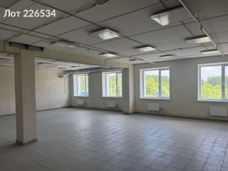Фотография Продажа отдельно стоящего здания, 1453 м² , Рабочая улица вл3 №20 Фотография Продажа отдельно стоящего здания, 1453 м² , Рабочая улица вл3 №20