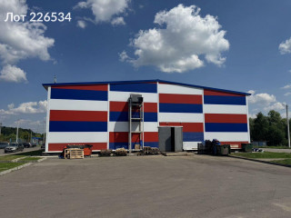 Фотография Продажа отдельно стоящего здания, 1453 м² , Рабочая улица вл3 №13 Фотография Продажа отдельно стоящего здания, 1453 м² , Рабочая улица вл3 №13