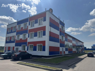 Фотография Продажа отдельно стоящего здания, 1453 м² , Рабочая улица вл3 №7 Фотография Продажа отдельно стоящего здания, 1453 м² , Рабочая улица вл3 №7