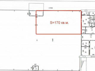 Фотография Продажа отдельно стоящего здания, 1453 м² , Рабочая улица вл3 №2 Фотография Продажа отдельно стоящего здания, 1453 м² , Рабочая улица вл3 №2