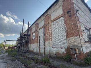 Фотография Продажа производственного помещения, 16056 м² , улица Посёлок Труда 22  №6