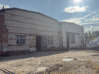 Фотография Продажа производственного помещения, 16056 м² , улица Посёлок Труда 22  №5