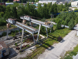 Фотография Продажа производственного помещения, 16056 м² , улица Посёлок Труда 22  №4