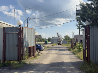 Фотография Продажа производственного помещения, 16056 м² , улица Посёлок Труда 22  №2