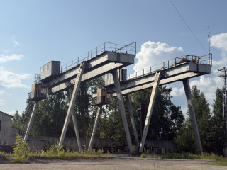 Фотография Продажа производственного помещения, 16056 м² , улица Посёлок Труда 22  №14