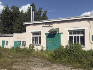 Фотография Продажа производственного помещения, 16056 м² , улица Посёлок Труда 22  №8