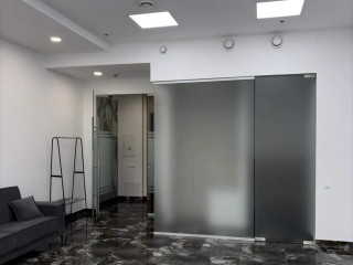 Фотография Аренда офиса, 52 м² , 1-й Красногвардейский проезд 22с1  №13