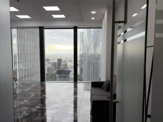 Фотография Аренда офиса, 52 м² , 1-й Красногвардейский проезд 22с1  №22