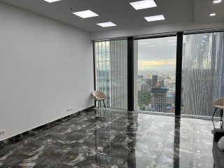 Фотография Аренда офиса, 52 м² , 1-й Красногвардейский проезд 22с1  №10