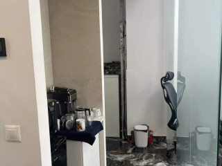 Фотография Аренда офиса, 52 м² , 1-й Красногвардейский проезд 22с1  №15