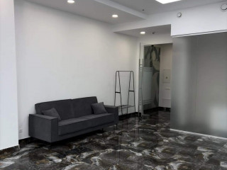 Фотография Аренда офиса, 52 м² , 1-й Красногвардейский проезд 22с1  №12