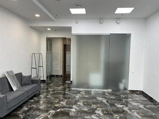 Фотография Аренда офиса, 52 м² , 1-й Красногвардейский проезд 22с1  №3
