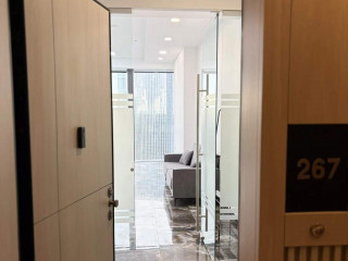 Фотография Аренда офиса, 52 м² , 1-й Красногвардейский проезд 22с1  №6