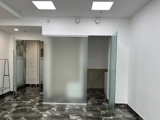 Фотография Аренда офиса, 52 м² , 1-й Красногвардейский проезд 22с1  №7