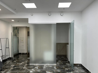 Фотография Аренда офиса, 52 м² , 1-й Красногвардейский проезд 22с1  №9