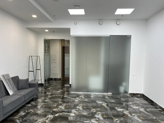 Фотография Аренда офиса, 52 м² , 1-й Красногвардейский проезд 22с1  №17