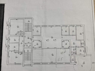 Фотография Продажа помещения свободного назначения, 857 м² , село Криуша №5 Фотография Продажа помещения свободного назначения, 857 м² , село Криуша №5